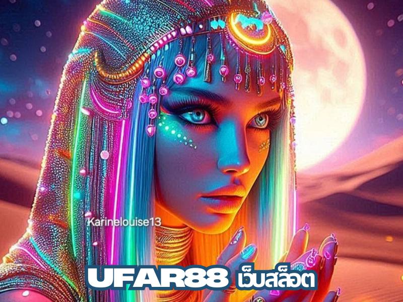 Ufar88 เว็บสล็อต