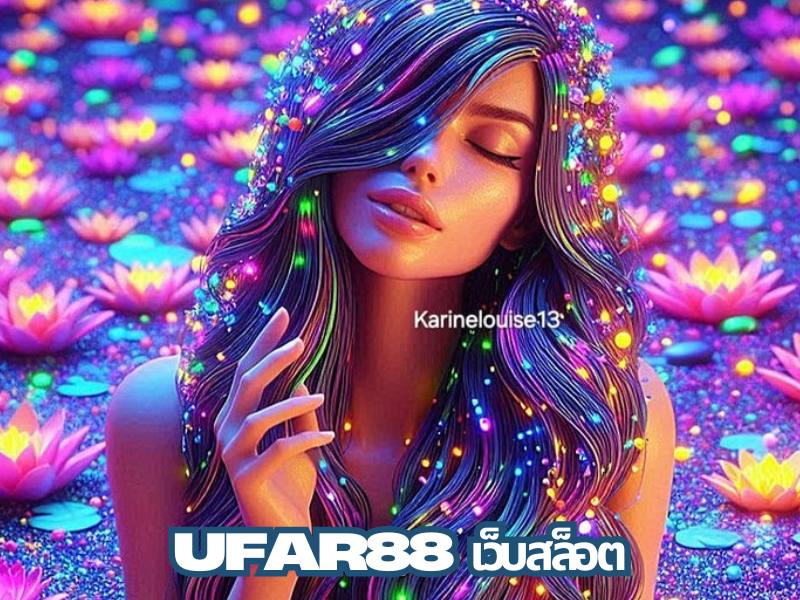 Ufar88 เว็บสล็อต